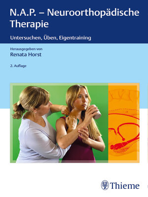 cover image of NAP